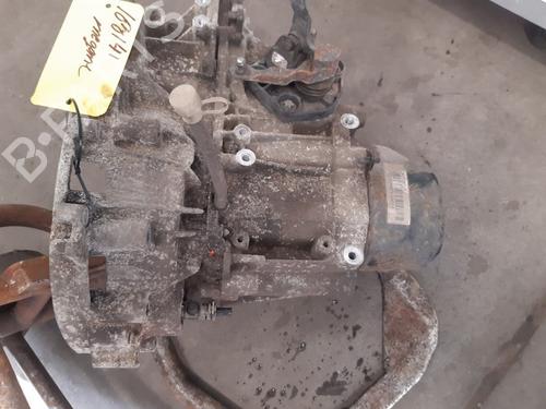 Gearbox RENAULT MEGANE II (BM0/1_, CM0/1_) 1.4 16V (BM0B, CM0B) | BP13192757M3 