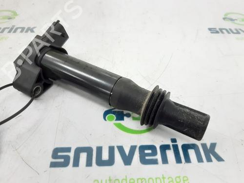 Used Ignition coil PEUGEOT 2008 I (CU_) 1.2 THP 110 / PureTech 110 (110 hp) 16911741