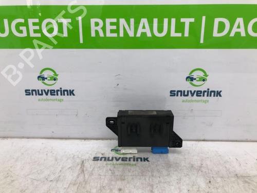 Used Control unit Control unit CITROËN C4 SPACETOURER (3D_) 1.2 PureTech 130 (131 hp) 40575613 40575613