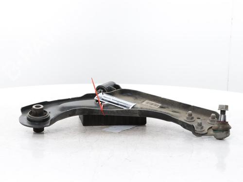 Used Right front suspension arm Right front suspension arm PEUGEOT 308 SW III (FC_, FJ_, FR_, F4_, FN_) Hybrid 180 (F4DGXT) (181 hp) 36090682 36090682
