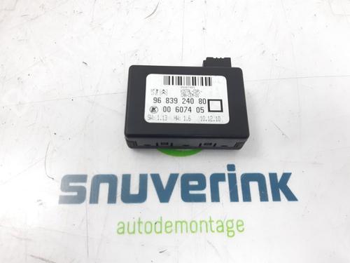 electronic-sensor-citroen-ds3-sa_-2009-2010-2011-2012-2013-2014-2015-2016-23123154 main image