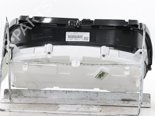 Instrument cluster OPEL VIVARO C Van (K0) VIVARO-E | BP38234518C47 - Image 6