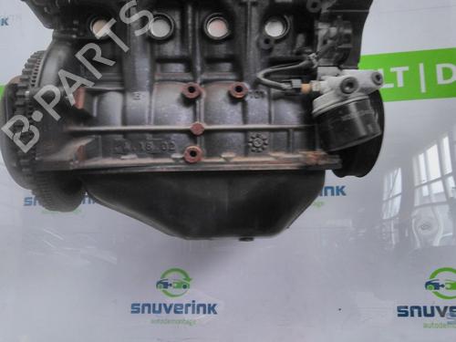 Engine RENAULT TWINGO II (CN0_) 1.2 16V (CN04, CN0B) | BP27970940M1 