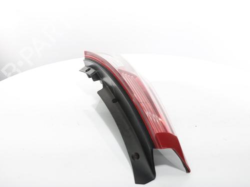 Left taillight CITROËN C4 Picasso I MPV (UD_) 1.6 VTi 120 | BP27287762C34 