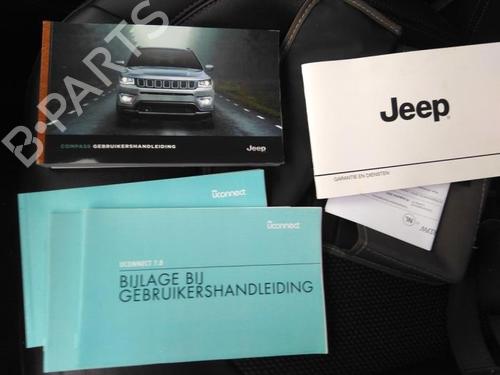 Left rear steering knuckle JEEP COMPASS (MP, M6, MV, M7) 1.4 MultiAir 4x4 | BP40579479M27 - Image 33