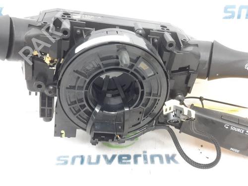 Steering column stalk RENAULT CLIO IV (BH_) 0.9 TCe 90 (BHNF, BHMA, BHMH, BHJK, BHJR) | BP22963193I23 