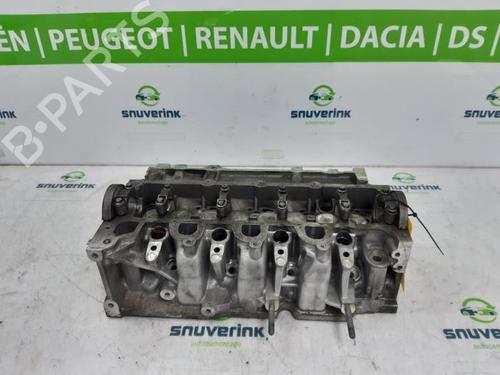 Used Cylinder head Cylinder head RENAULT KANGOO Express (FW0/1_) 1.5 dCi 90 (FW0G, FW05, FW08, FW11) (90 hp) 40577843 40577843