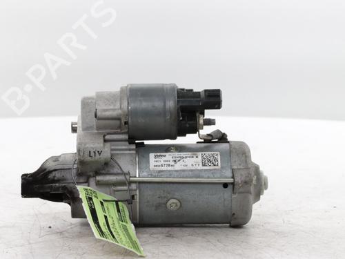 Used Starter OPEL VIVARO C Van (K0) 1.5 (102 hp) 31592459