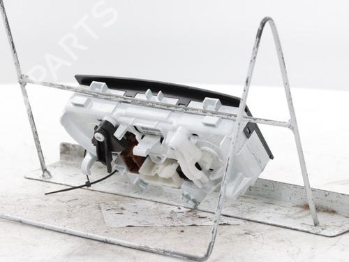 Climate control CITROËN BERLINGO Box Body/MPV (B9) 1.6 HDi / BlueHDi 75 | BP38111382I5 - Image 7