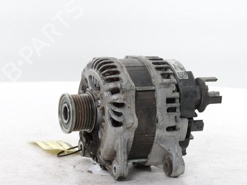 Alternator RENAULT TRAFIC III Van (FG_) 2.0 dCi 170 (FGMM, FGMV) | BP36538307M7 - Image 4