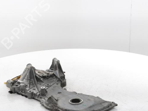 Timing cover RENAULT CLIO V (B7_) 1.0 TCe 90 (B7MT) | BP29827933M123 - Image 7