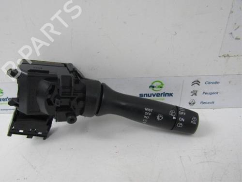 Used Steering column stalk Steering column stalk PEUGEOT 107 (PM_, PN_) 1.0 (68 hp) 40594764 40594764