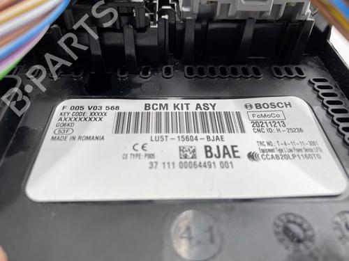 Engine control unit (ECU) FORD PUMA (J2K, CF7) 1.0 EcoBoost mHEV | BP29426399M57 