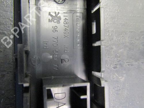 Switch PEUGEOT 208 I (CA_, CC_) 1.4 HDi | BP17571763I30 
