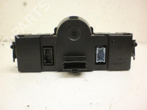 Climate control RENAULT MEGANE II (BM0/1_, CM0/1_) 1.9 dCi (BM0G, CM0G) | BP17190860I5 