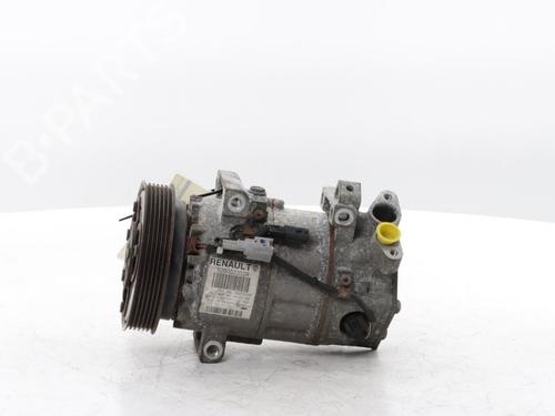 Compresseur AC RENAULT CLIO IV (BH_) 1.5 dCi 90 (90 hp) 30757549
