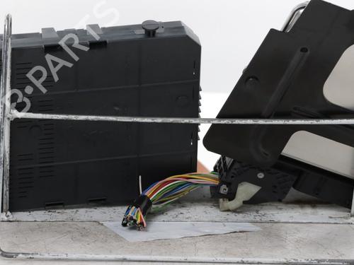 Engine control unit (ECU) CITROËN BERLINGO Box Body/MPV (B9) 1.6 HDi / BlueHDi 75 | BP38111307M57  - Image 6