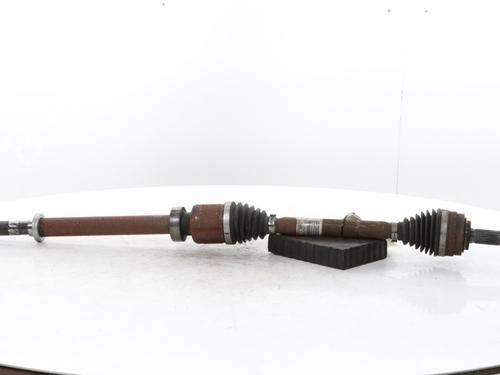 Right front driveshaft RENAULT CLIO V (B7_) 1.0 TCe 90 (B7MT) | BP36538343M39 - Image 6