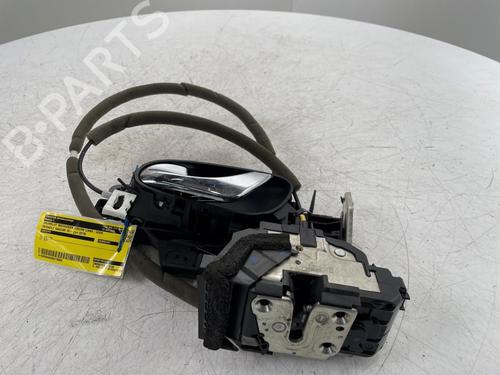 Used Front left lock Front left lock 34057999 34057999