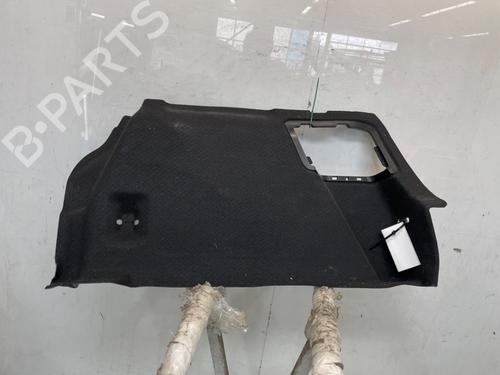 Used Boot lining Boot lining 38408981 38408981