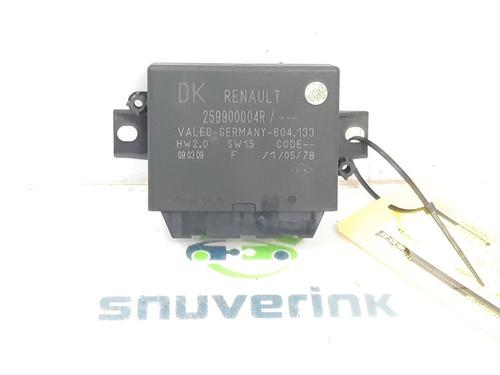 Used Control unit Control unit 16983843 16983843