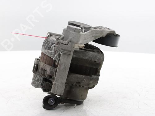 Alternator CITROËN DS3 (SA_) 1.6 VTi 120 | BP39507770M7 - Image 4