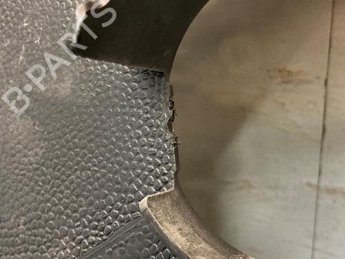 Front left panel RENAULT MASTER III Van (FV) 2.3 dCi 150 FWD (FV0F, FV03, FV09) | BP33935074C58  - Image 7