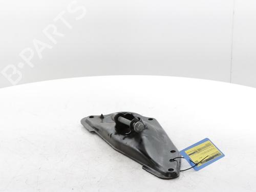 Left rear shock absorber PEUGEOT PARTNER Box Body/MPV 1.6 BlueHDi 100 | BP29640765M18 