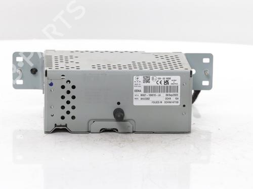 Used Radio Radio 38618567 38618567