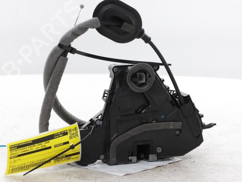 Front left window mechanism RENAULT SYMBIOZ 1.8 E-Tech 160 Full Hybrid | BP39507695C22 - Image 5