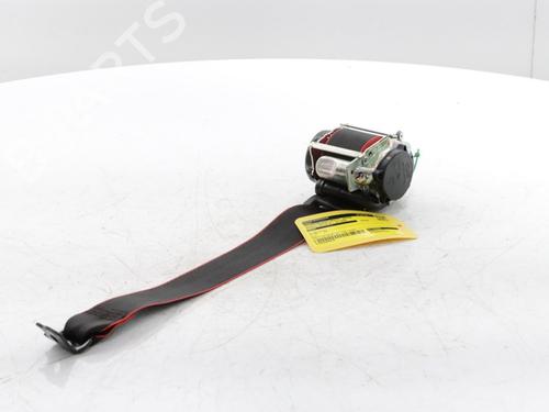 Rear right seatbelt RENAULT CAPTUR II (HF_) TCe 140 (HFN0) | BP29426680I28 
