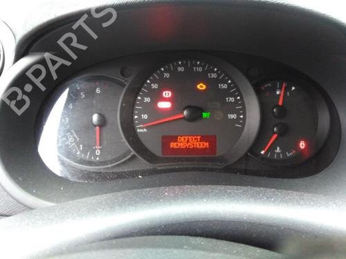 Interior handle RENAULT KANGOO Express (FW0/1_) 1.5 dCi 110 (FW06, FW12) | BP40582931I7  - Image 29
