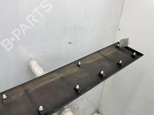 Other OPEL MOVANO B Van (X62) 2.3 CDTI FWD (FV) | BP31960240O1