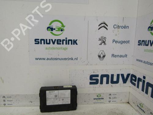 Module électronique RENAULT CAPTUR I (J5_, H5_) 0.9 TCe 90 (90 hp) 30185098