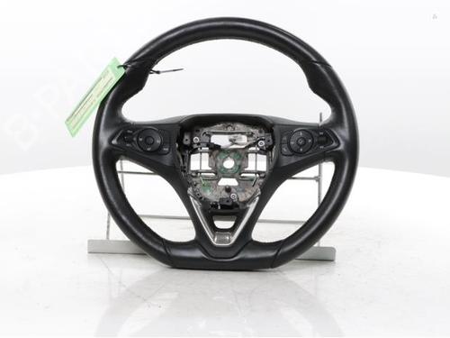 steering-wheel-opel-corsa-f-p2jo-2019-30757708 main image