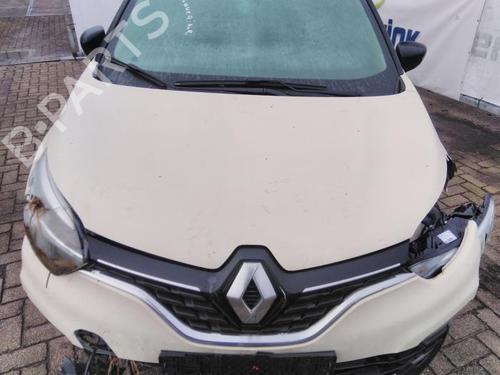 Injector RENAULT CAPTUR I (J5_, H5_) 0.9 TCe 90 | BP40580028M100 - Image 4
