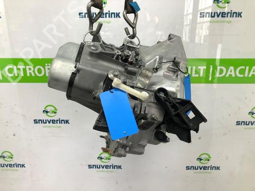 Used Gearbox Gearbox 19148299 19148299