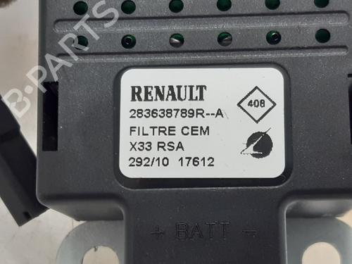 Electronic module RENAULT WIND (E4M_) 1.2 TCe 100 (E4MF) | BP13193966M83 - Image 2