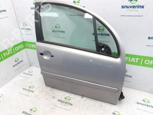 Right front door CITROËN C3 I (FC_, FN_) 1.4 i | BP11237570C3 