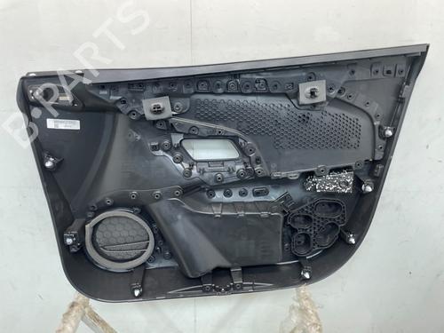Front left panel OPEL CORSA F (P2JO) 1.2 (68) | BP30758019C58
