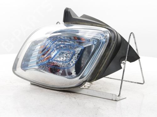 Left taillight RENAULT ZOE Hatchback Van (BFM_) Electric (BFMC, BFMD) | BP38618208C34 - Image 2