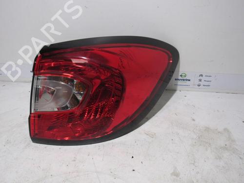 Used Right taillight Right taillight 10797470 10797470