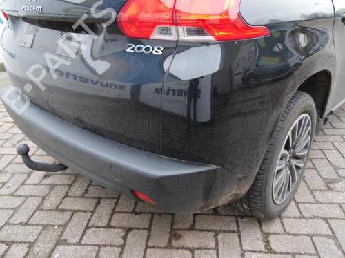 Injector PEUGEOT 2008 I (CU_) 1.2 VTi | BP40565594M100 - Image 32