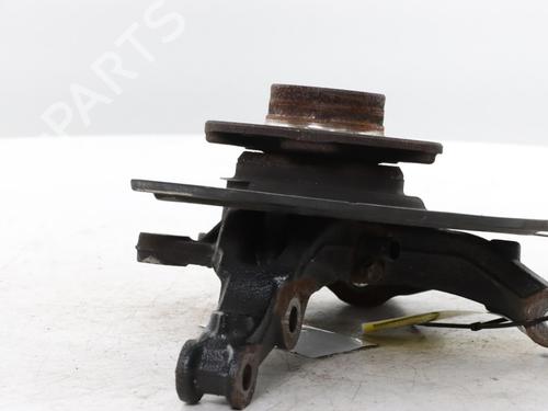 Right front steering knuckle RENAULT KANGOO III MPV TCe 130 (KJMB) | BP37262740M26 - Image 4