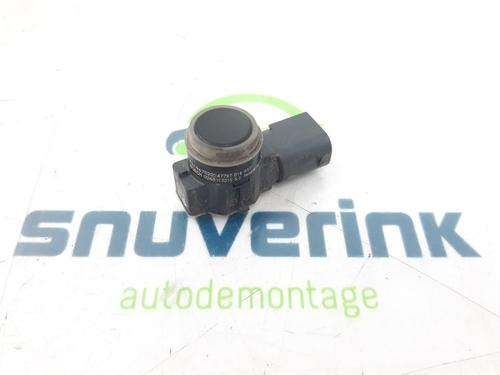 Elektronisk modul PEUGEOT EXPERT Van (V_) 2.0 BlueHDi 120 (122 hp) 13467316