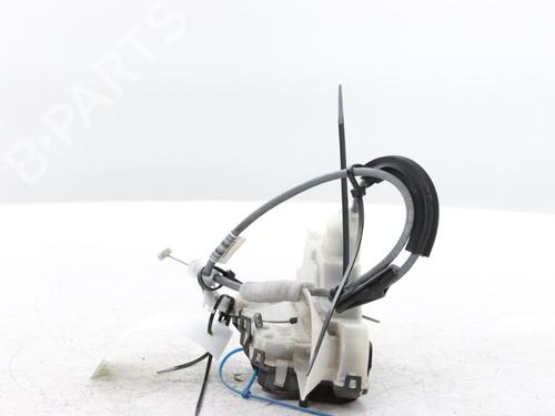 Front left lock OPEL MOKKA MOKKA-e (76) | BP34567472C98 - Image 3