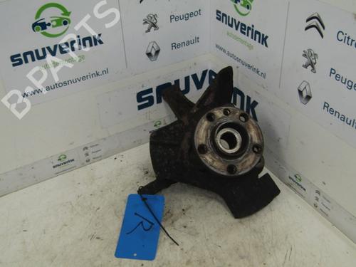 Used Right front steering knuckle PEUGEOT EXPERT (224_) 1.9 TD (90 hp) 10780079