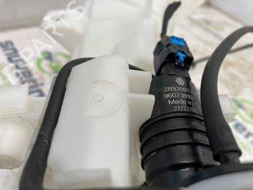 Windscreen washer tank RENAULT CAPTUR II (HF_) E-TECH 160 | BP26279689C113