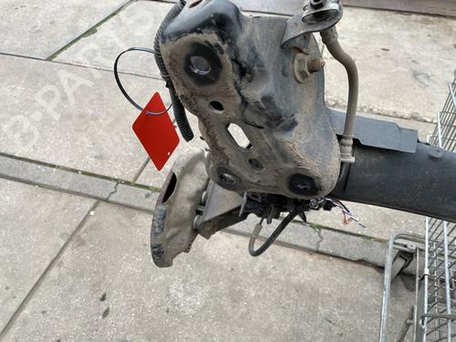 Rear axle CITROËN C4 III (BA_, BB_, BC_) 1.2 PureTech 130 (BAHNSA, BAHNSB) | BP29640854M2 