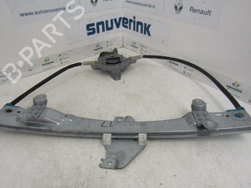 Used Front left window mechanism Front left window mechanism 10794141 10794141